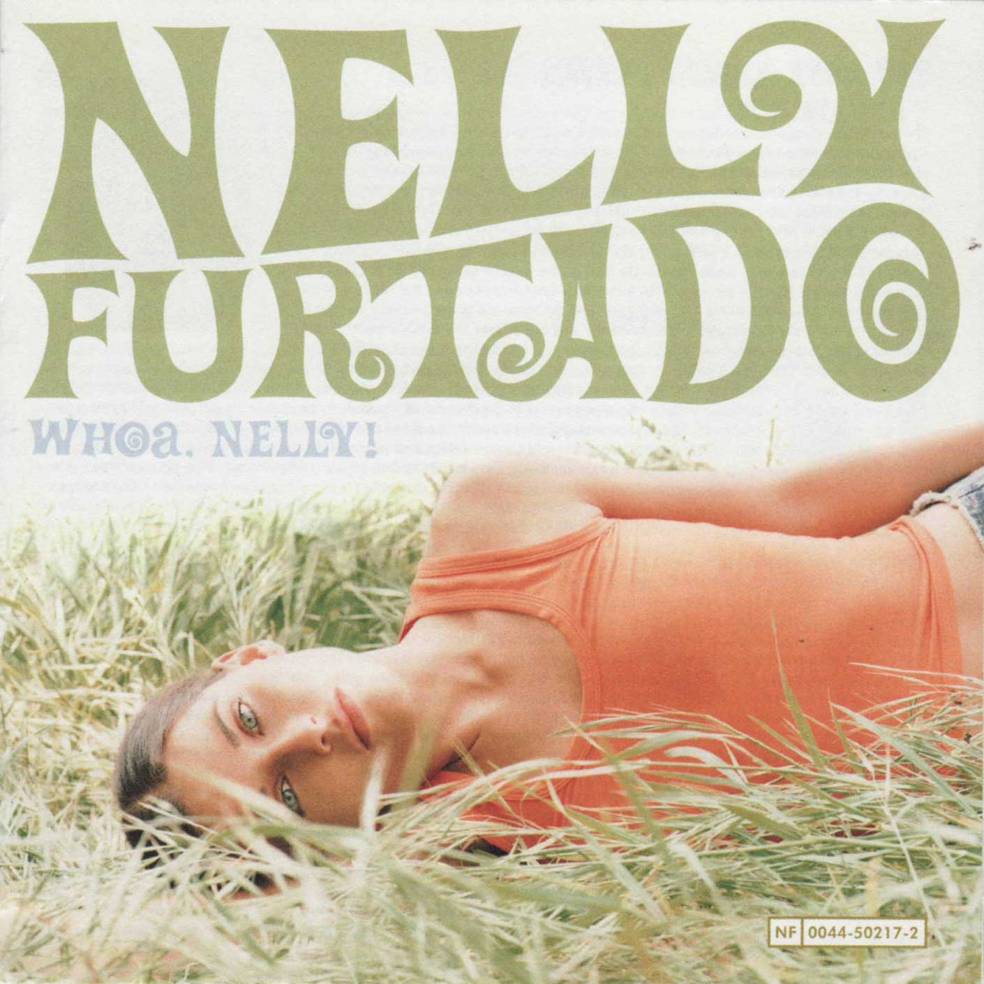Whoa, Nelly!